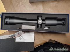 vector optic sentinel x pro 10-40x50