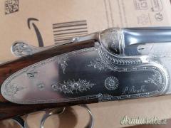 Beretta SO4 sette perni 12