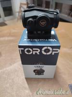 vector optic scrapper 1x25 sol.