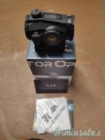 vector optic scrapper 1x25 sol.