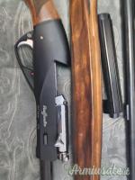 Benelli A.I. Raffaello Black 20