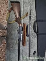 Benelli A.I. Raffaello Black 20