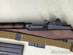 BERETTA BM59 – con Baionetta e accessori