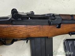 BERETTA BM59 – con Baionetta e accessori