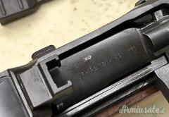 BERETTA BM59 – con Baionetta e accessori