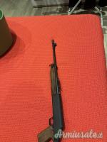 Franchi Pará .22 Long Rifle