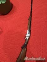 Monocanna artigianale cal 28