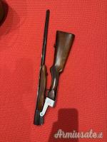 Monocanna artigianale cal 28