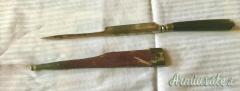 Coltello pugnale
