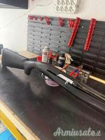 Benelli Be Diamond A.I. 12