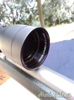 CZ | Ceska Zbrojovka 455 Stainless 5C .17 Hornady