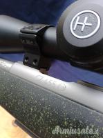 CZ | Ceska Zbrojovka 455 Stainless 5C .17 Hornady