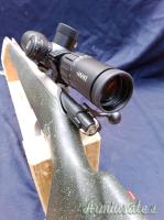 CZ | Ceska Zbrojovka 455 Stainless 5C .17 Hornady