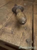 Pugnale ardito assaltatore ww1 manico lima arditi