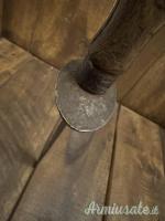 Pugnale ardito assaltatore ww1 manico lima arditi