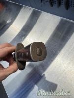 Pugnale da trincea con iniziali reduce ww1 arditi