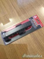 UTG – BASE PICATINNY/WEAVER PER MP5 e G3 Low Profile