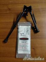 BIPIEDE HARRIS 1A2 -L-