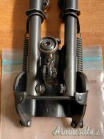 BIPIEDE HARRIS 1A2 -BR-