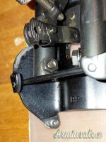 BIPIEDE HARRIS 1A2 -BR-