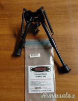 BIPIEDE HARRIS 1A2 -BR-