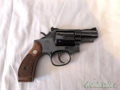 Smith & Wesson mod. 19 cal. 357 Magnum
