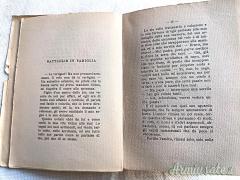 Testo d'epoca fascista “COME DIVENNI AVIATORE” di DEDALO (pseudonimo) - 1^ Edizione 1929