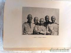 Testo d'epoca fascista “COME DIVENNI AVIATORE” di DEDALO (pseudonimo) - 1^ Edizione 1929