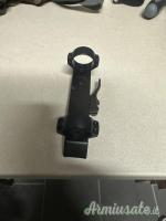 Contessa attacco sgancio rapido pichatinny