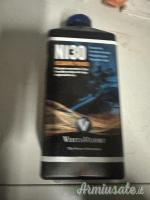 Polvere vithavouri N130