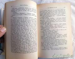 Testo d'epoca fascista “LA GUARDIA DEL CIELO” scritto da Lucio D’Ambra in 1^ Edizione del 1939