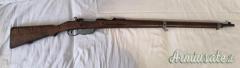 Steyr Mannlicher M95 8x56mmR