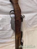 Steyr Mannlicher M95 8x56mmR