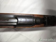 Steyr Mannlicher M95 8x56mmR