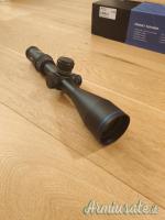 MEOPTA MEOPRO OPTIKA6 3-18X56 FFP BDC RD RETICLE