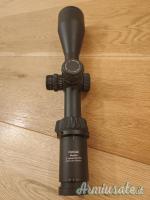 MEOPTA MEOPRO OPTIKA6 3-18X56 FFP BDC RD RETICLE