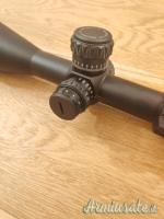MEOPTA MEOPRO OPTIKA6 3-18X56 FFP BDC RD RETICLE
