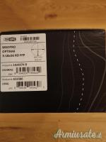 MEOPTA MEOPRO OPTIKA6 3-18X56 FFP BDC RD RETICLE