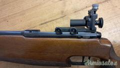 Anschutz 54 match .22 Long Rifle