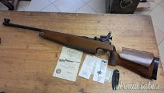 Anschutz 54 match .22 Long Rifle