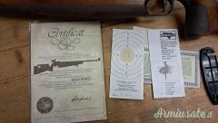 Anschutz 54 match .22 Long Rifle
