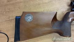 Anschutz 54 match .22 Long Rifle