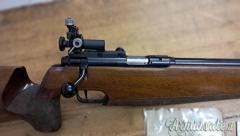 Anschutz 54 match .22 Long Rifle