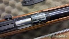 Anschutz 54 match .22 Long Rifle