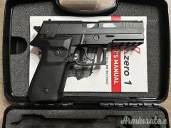 ...Altro | Non elencato rex zero 1 9x21mm IMI