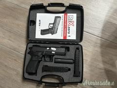 ...Altro | Non elencato rex zero 1 9x21mm IMI