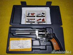 Ruger | Sturm GP 100 .357 Magnum  |  9x31mmR  | .353 Casull