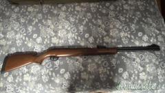 Diana 460 magnum  4.5/.177