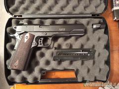 SIG-Sauer 1911-22 .22 LR Long Rifle