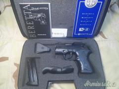 Beretta PX4 STORM SUB COMPACT 9x21mm IMI